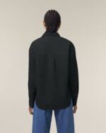 Stella Styler Shirt - The Women's Relaxed Poplin Shirt - Image 6