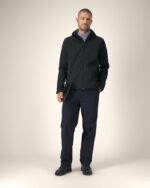 Stanley Discoverer - The men's hooded softshell jacket - Image 3