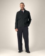 Stanley Navigator - The men's softshell jacket