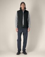 Stanley Trail Blazer - The men's sleeveless softshell jacket - Image 4