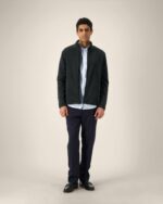 Stanley Guider - The men's fleece jacket - Image 3