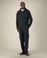Gamechanger - The unisex hoodie in recycled cotton - Image 7