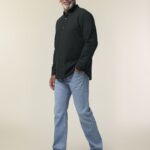 Stanley Oxford Shirt - The Men's Oxford Shirt