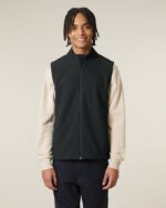 Stanley Trail Blazer - The men's sleeveless softshell jacket - Image 3