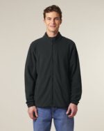 Stanley Guider - The men's fleece jacket - Image 2