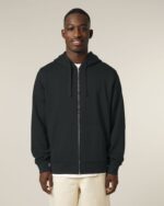 Mixer - The unisex zip-through hoodie - Image 6