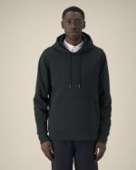 Gamechanger - The unisex hoodie in recycled cotton - Image 8
