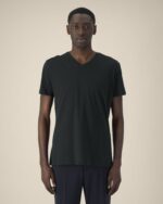 Stanley Presenter - The men's v-neck t-shirt - Image 4