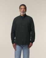 Stanley Oxford Shirt - The Men's Oxford Shirt - Image 3