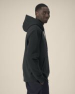 Gamechanger - The unisex hoodie in recycled cotton - Image 10