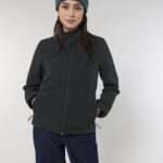 Stella Navigator - The women's softshell jacket