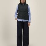 Stella Climber 2.0 - The women's body warmer