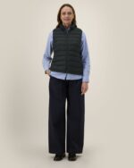 Stella Climber 2.0 - The women's body warmer