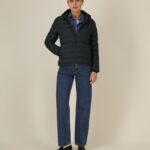 Stella Voyager 2.0 - The women's padded jacket