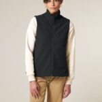 Stella Trail Blazer - The women's sleeveless softshell jacket