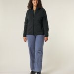 Stella Guider - The women's fleece jacket
