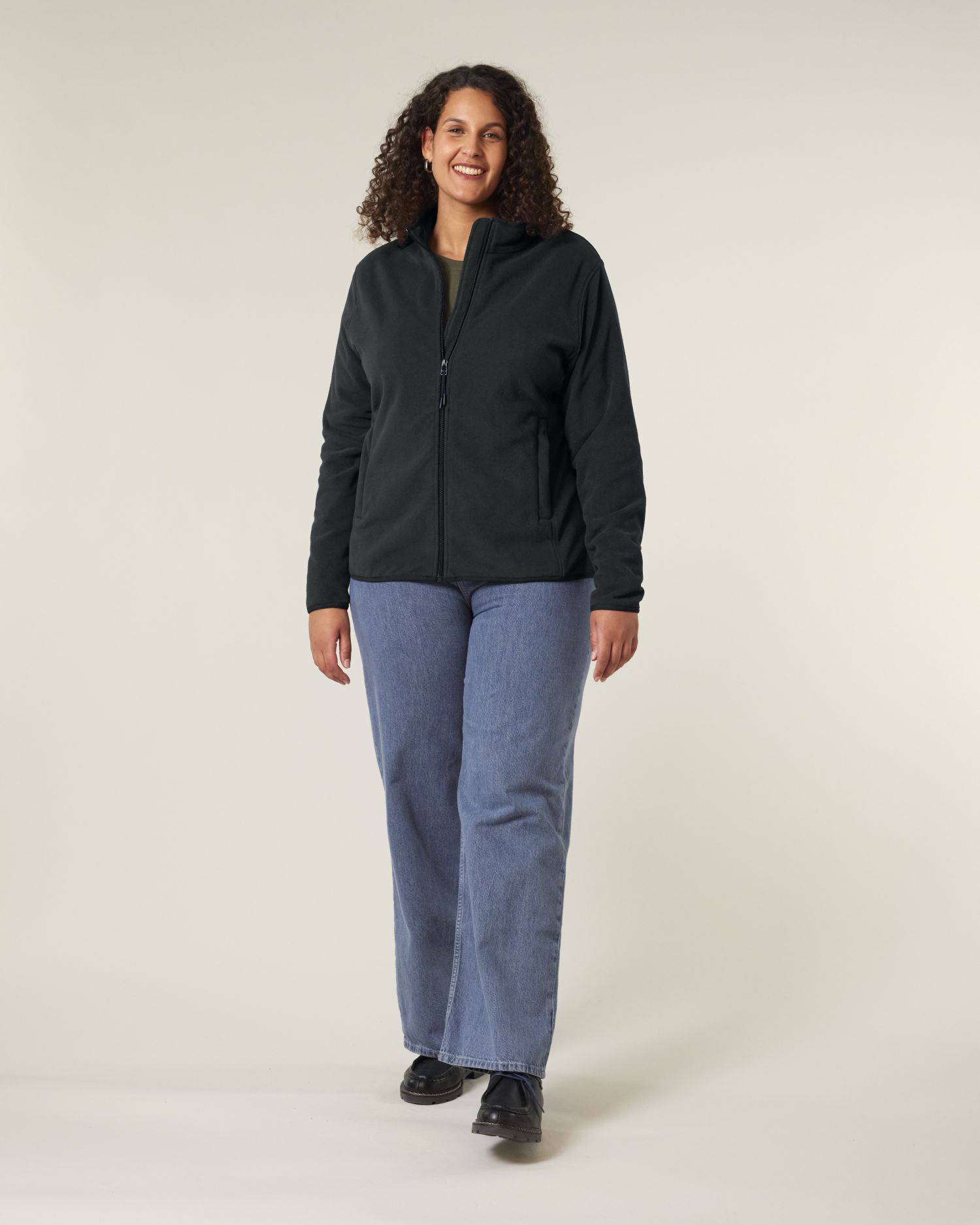 SFC5_STJW239_C002 Stella Guider - The women's fleece jacket - Image 1