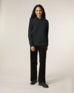Prepster 2.0 Long Sleeve - The unisex long-sleeve polo