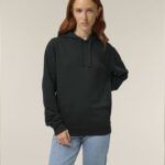 Sounder - The Unisex Side Pocket Hoodie Sweatshirt