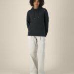 Gamechanger - The unisex hoodie in recycled cotton