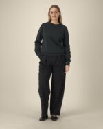 Thinker - The unisex crewneck sweatshirt in recycled cotton