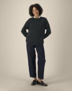 Stella Thinker - The women's crewneck sweatshirt in recycled cotton