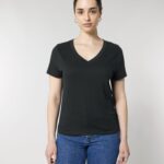 Stella Isla - The women's v-neck t-shirt