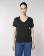 Stella Isla - The women's v-neck t-shirt