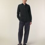 Stella Oxford Shirt - The Women's Oxford Shirt