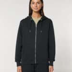 Cultivator 2.0 - The unisex Iconic zip-through hoodie