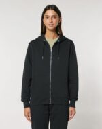 Cultivator 2.0 - The unisex Iconic zip-through hoodie