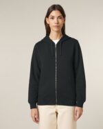 Mixer - The unisex zip-through hoodie - Image 2