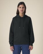 Stella Gamechanger - The women's hoodie in  recycled cotton - Image 2