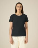Stella Expresser 2.0 - The iconic mid-light women’s fitted t-shirt - Image 2