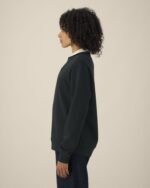 Stella Thinker - The women's crewneck sweatshirt in recycled cotton - Image 3