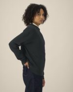 Stella Thinker - The women's crewneck sweatshirt in recycled cotton - Image 4