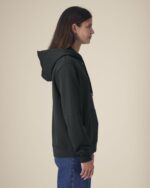 Stella Gamechanger - The women's hoodie in  recycled cotton - Image 4
