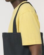 Light Tote Bag - The light woven tote bag - Image 3