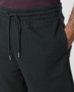Trainer 2.0 - The unisex jogger shorts in french terry - Image 4