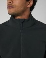Stanley Navigator - The men's softshell jacket - Image 13