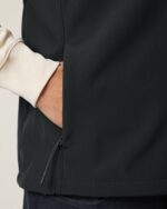 Stanley Trail Blazer - The men's sleeveless softshell jacket - Image 6
