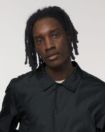 Coacher - The unisex coach jacket - Image 5