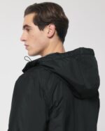 Padded Parker - The unisex padded parka jacket - Image 5