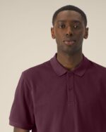 Prepster 2.0 - The unisex polo - Image 3