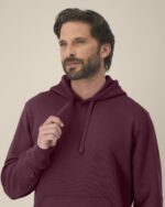 Drummer 2.0 - The unisex hoodie - Image 3