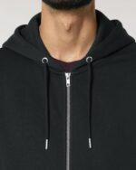 Cultivator 2.0 - The unisex Iconic zip-through hoodie - Image 9