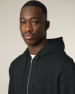 Mixer - The unisex zip-through hoodie - Image 9