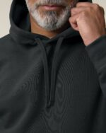 Sounder - The Unisex Side Pocket Hoodie Sweatshirt - Image 11