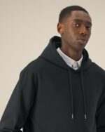 Gamechanger - The unisex hoodie in recycled cotton - Image 13