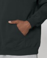 Cooper Dry - The unisex boxy dry hand feel hoodie sweatshirt - Image 5